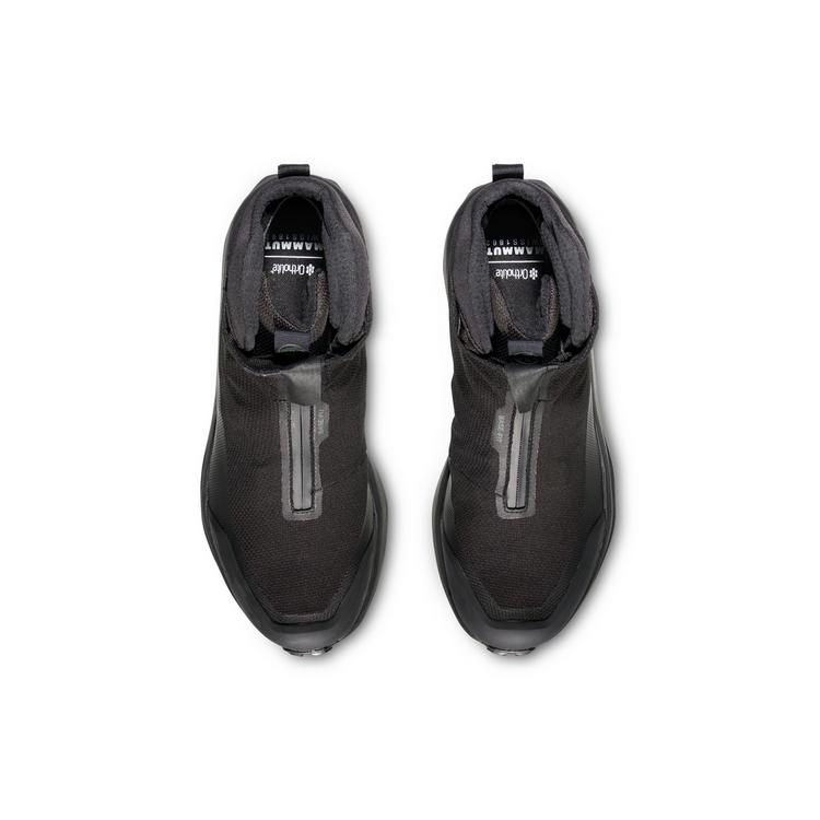 Mammut Mammut Aenergy Mtn Mid Winter Gore-Tex Wanderschuhe Herren - black - 1 | SportScheck
