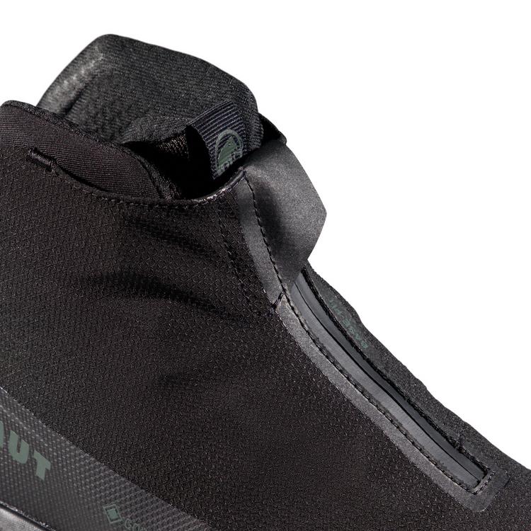 Mammut Mammut Aenergy Mtn Mid Winter Gore-Tex Wanderschuhe Herren - black - 2 | SportScheck