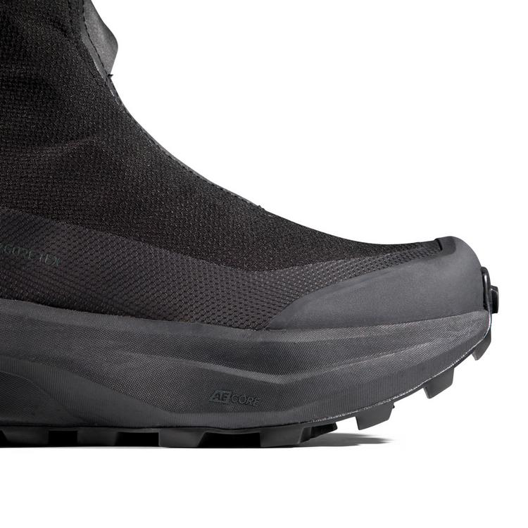 Mammut Mammut Aenergy Mtn Mid Winter Gore-Tex Wanderschuhe Herren - black - 3 | SportScheck