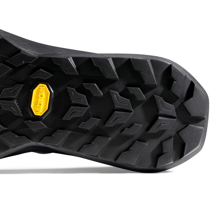 Mammut Mammut Aenergy Mtn Mid Winter Gore-Tex Wanderschuhe Herren - black - 4 | SportScheck