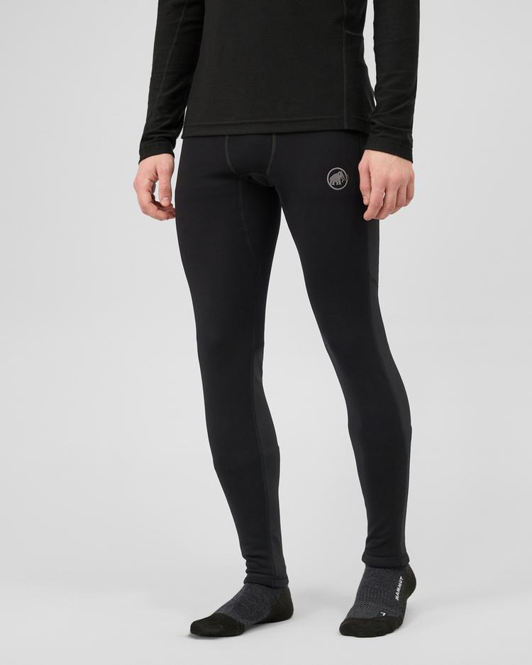 Mammut Mammut Aconcagua Funktionsunterhose Herren - black - 0 | SportScheck