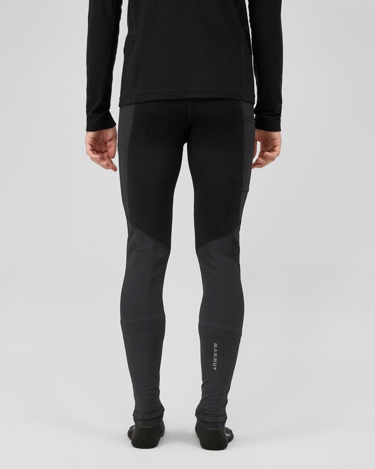 Mammut Mammut Aconcagua Funktionsunterhose Herren - black - 1 | SportScheck