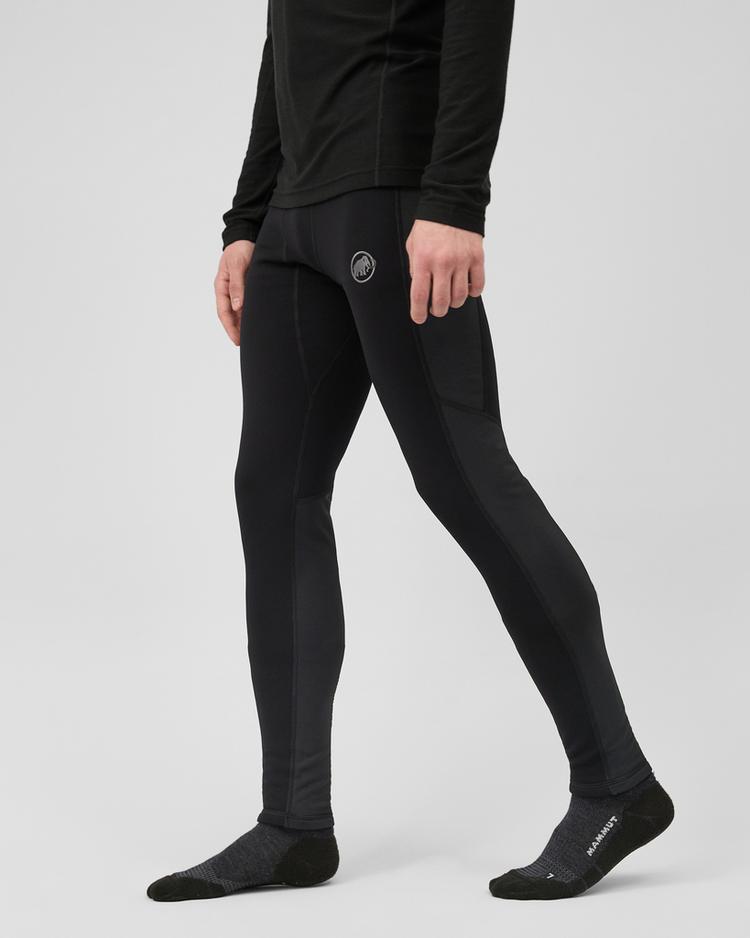 Mammut Mammut Aconcagua Funktionsunterhose Herren - black - 2 | SportScheck