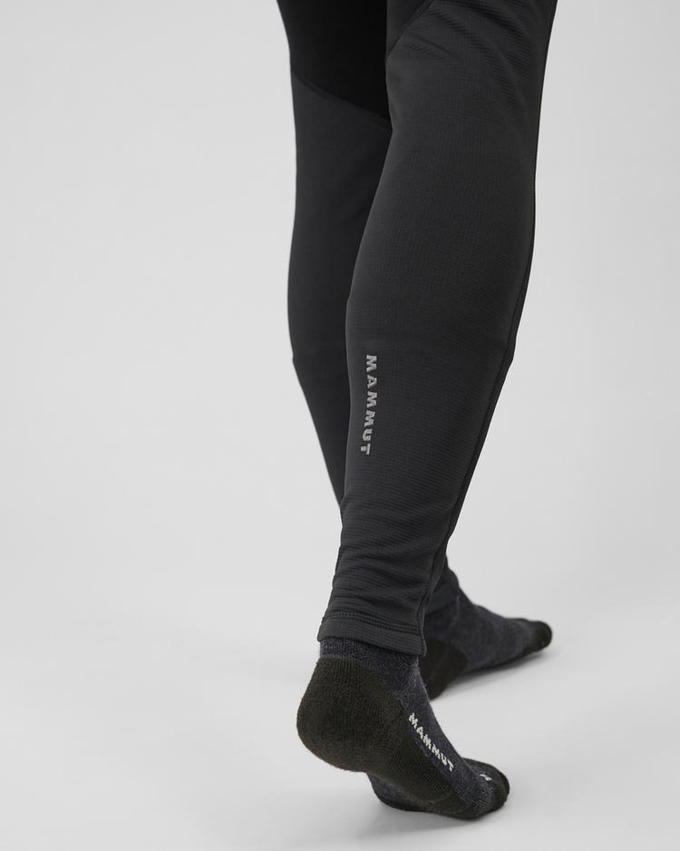 Mammut Mammut Aconcagua Funktionsunterhose Herren - black - 2 | SportScheck