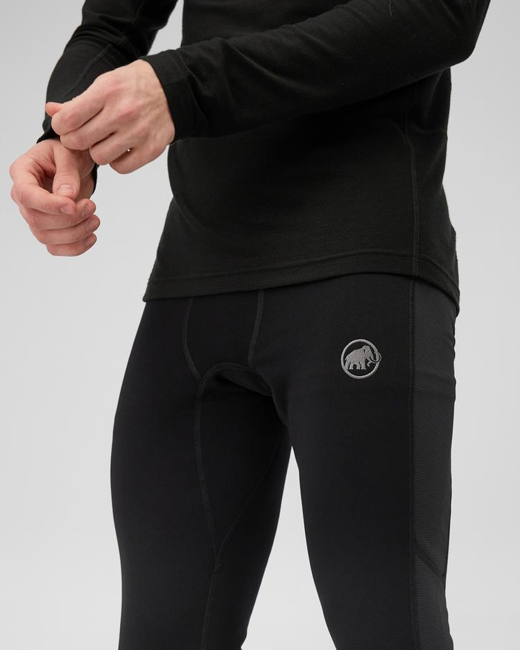 Mammut Mammut Aconcagua Funktionsunterhose Herren - black - 3 | SportScheck