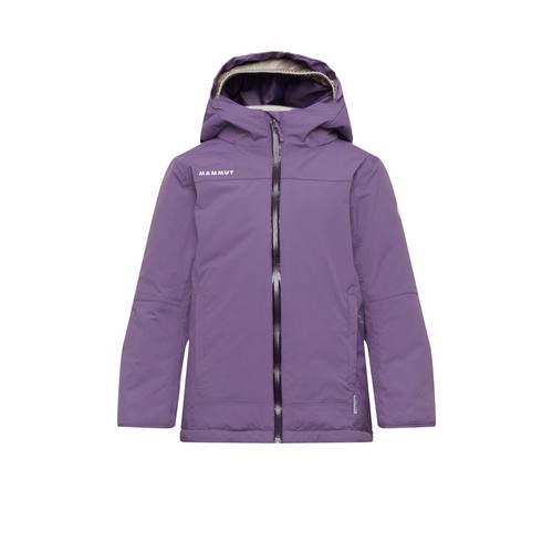 Mammut Treeline HS Thermo Funktionsjacke Kinder