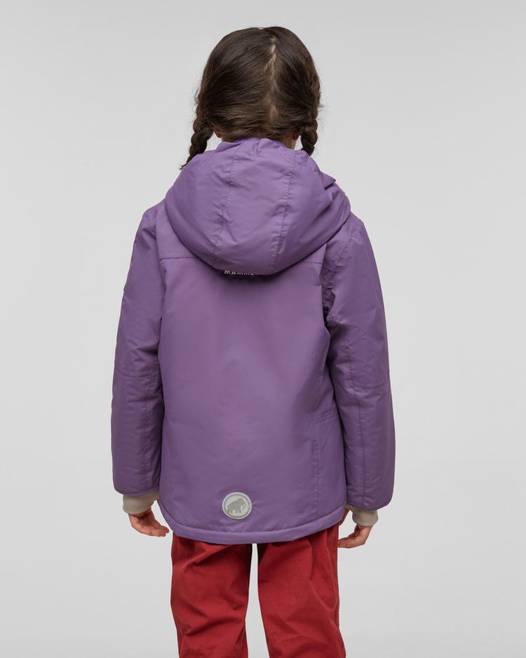 Mammut Mammut Treeline HS Thermo Funktionsjacke Kinder - paloja - 1 | SportScheck