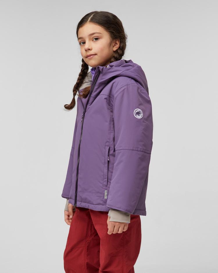 Mammut Mammut Treeline HS Thermo Funktionsjacke Kinder - paloja - 2 | SportScheck