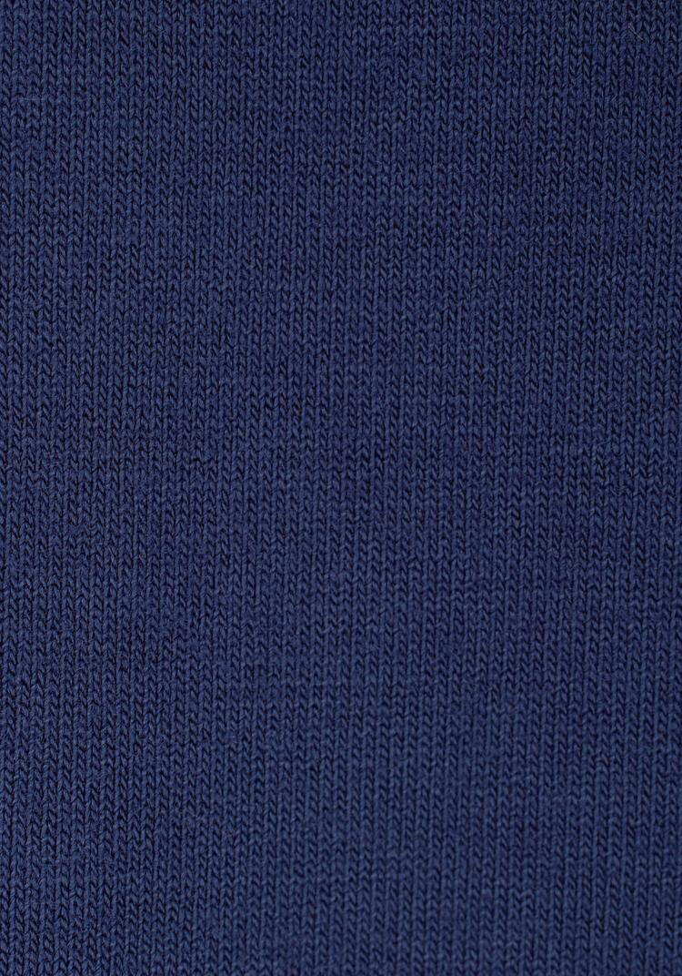 S.OLIVER S.OLIVER Langarmshirt Langarmshirt Damen - dunkelblau - 1 | SportScheck