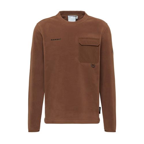 Mammut Moonstone Light ML Hybrid Fleecepullover