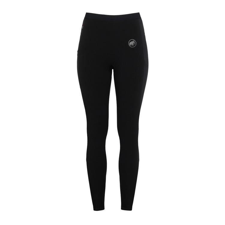 Mammut Mammut Aconcagua Funktionsunterhose Damen - black - 0 | SportScheck