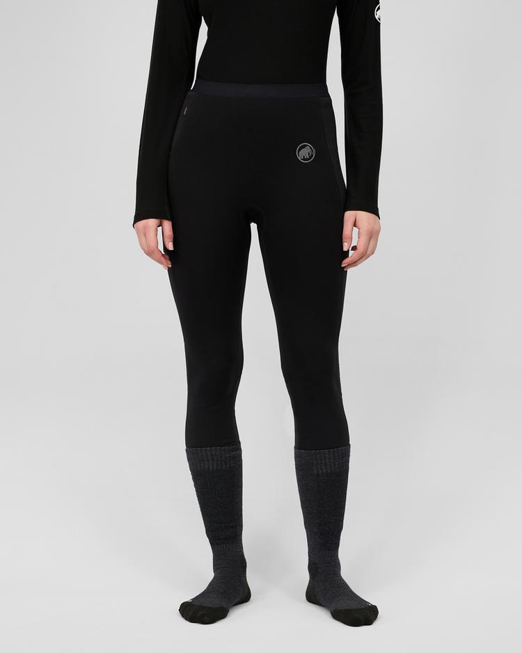Mammut Mammut Aconcagua Funktionsunterhose Damen - black - 0 | SportScheck