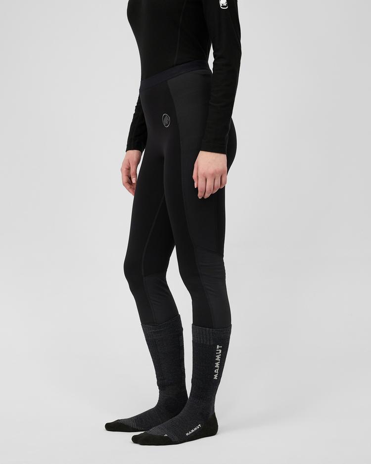 Mammut Mammut Aconcagua Funktionsunterhose Damen - black - 2 | SportScheck