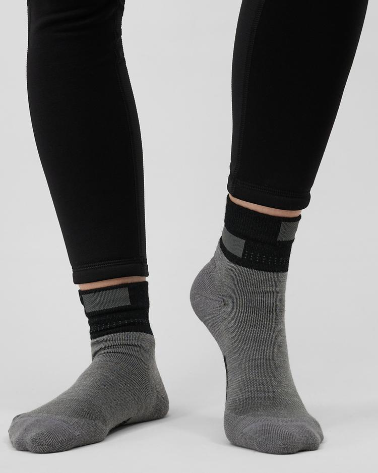 Mammut Mammut Aconcagua Funktionsunterhose Damen - black - 1 | SportScheck