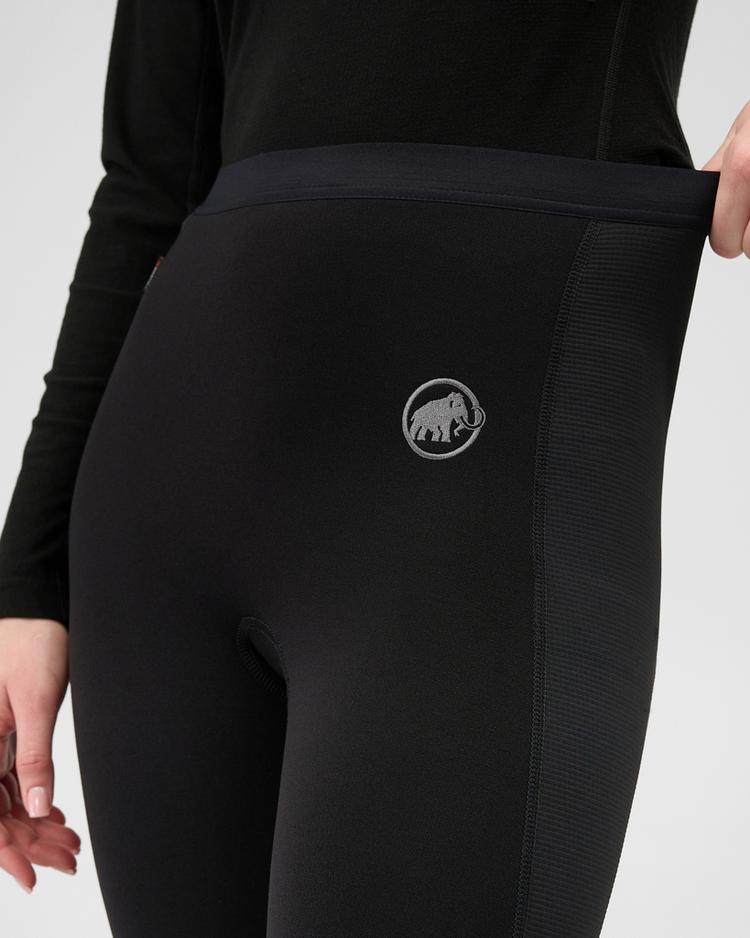 Mammut Mammut Aconcagua Funktionsunterhose Damen - black - 2 | SportScheck
