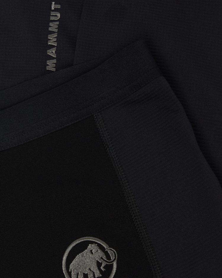 Mammut Mammut Aconcagua Funktionsunterhose Damen - black - 3 | SportScheck