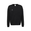 Mammut Base ML Fleecepullover Herren - black