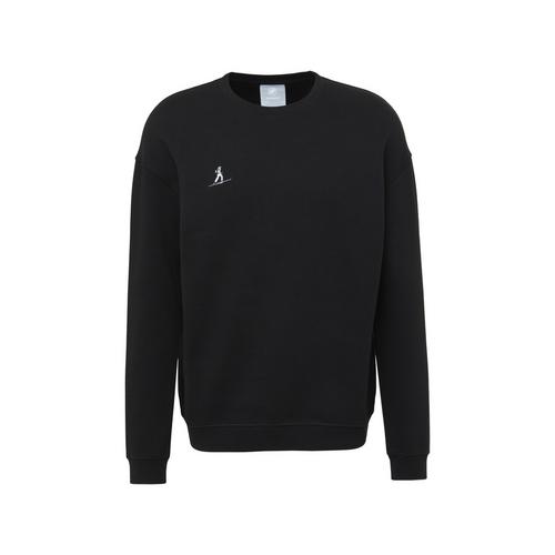 Mammut Base ML Fleecepullover Herren