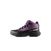 Mammut Sertig Mid Winter Gore-Tex Wanderschuhe Damen - paloja-black