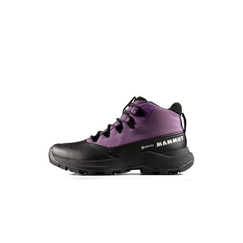 Mammut Sertig Mid Winter Gore-Tex Wanderschuhe Damen
