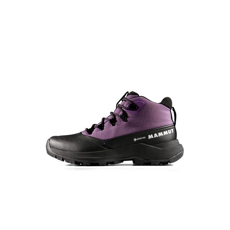Mammut Mammut Sertig Mid Winter Gore-Tex Wanderschuhe Damen - paloja-black - 0 | SportScheck