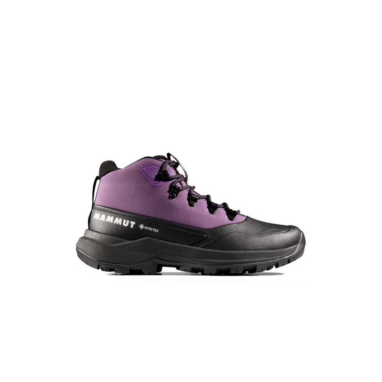 Mammut Mammut Sertig Mid Winter Gore-Tex Wanderschuhe Damen - paloja-black - 0 | SportScheck