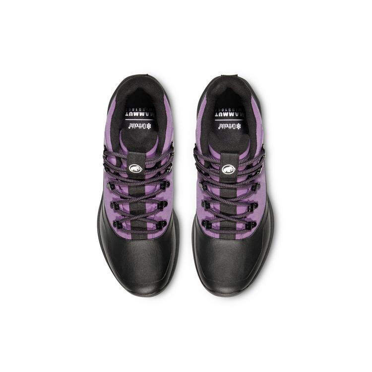 Mammut Mammut Sertig Mid Winter Gore-Tex Wanderschuhe Damen - paloja-black - 1 | SportScheck