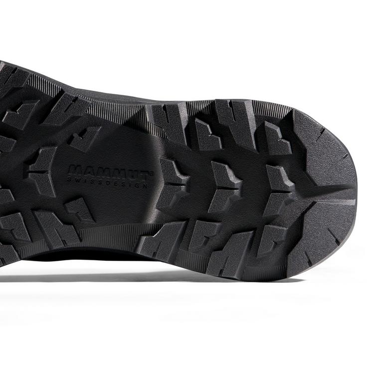 Mammut Mammut Sertig Mid Winter Gore-Tex Wanderschuhe Damen - paloja-black - 2 | SportScheck