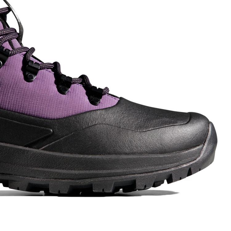 Mammut Mammut Sertig Mid Winter Gore-Tex Wanderschuhe Damen - paloja-black - 5 | SportScheck