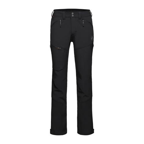 Mammut Zinal Guide SO Hybrid Softshellhose Herren