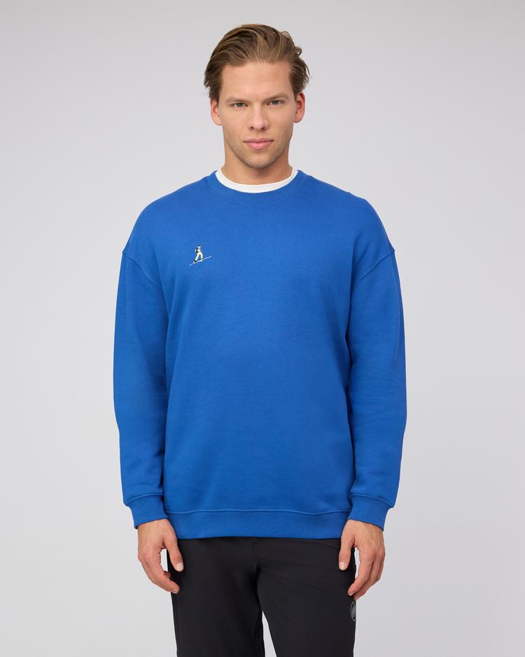 Mammut Mammut Base ML Fleecepullover Herren - tschiel - 0 | SportScheck