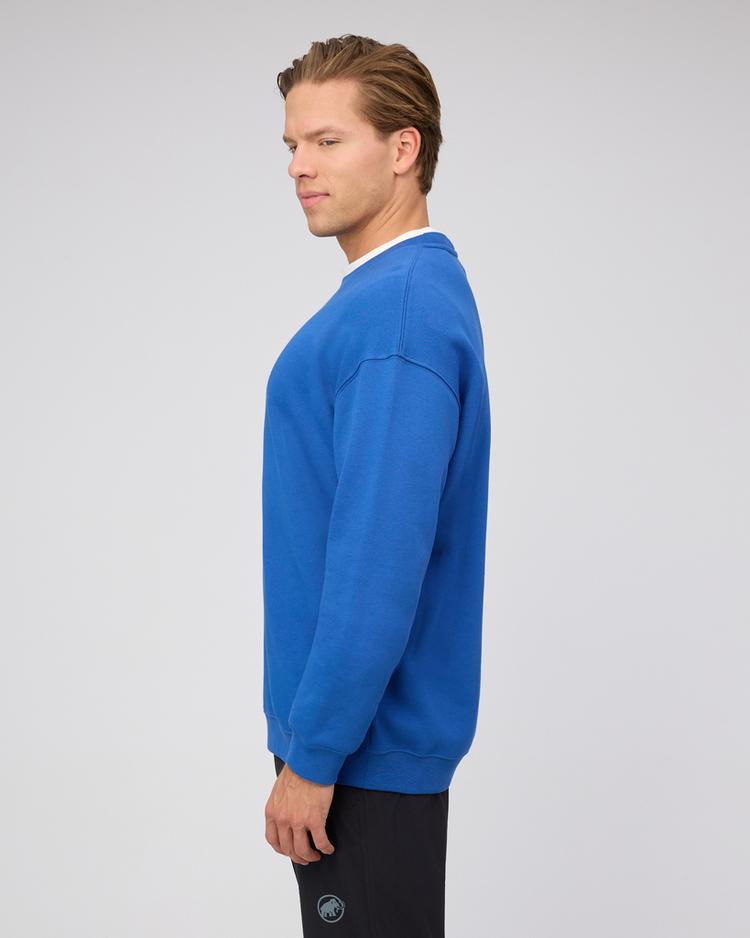 Mammut Mammut Base ML Fleecepullover Herren - tschiel - 2 | SportScheck