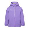 Mammut Treeline 3 in 1 HS Funktionsjacke Kinder - lavandin-paloja
