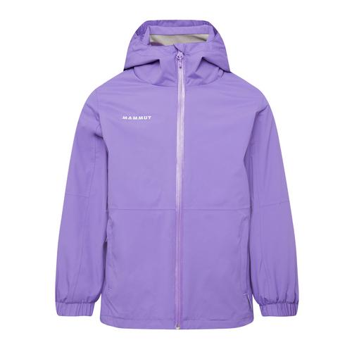 Mammut Treeline 3 in 1 HS Funktionsjacke Kinder