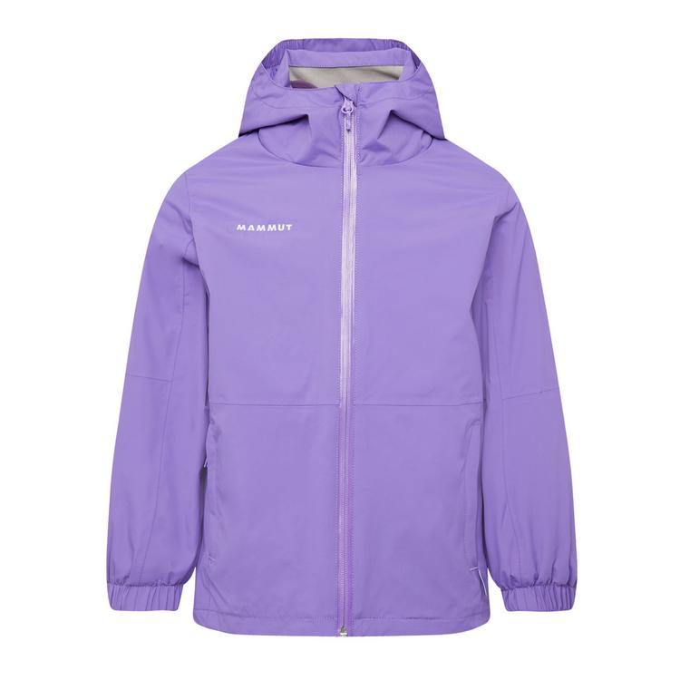 Mammut Mammut Treeline 3 in 1 HS Funktionsjacke Kinder - lavandin-paloja - 0 | SportScheck