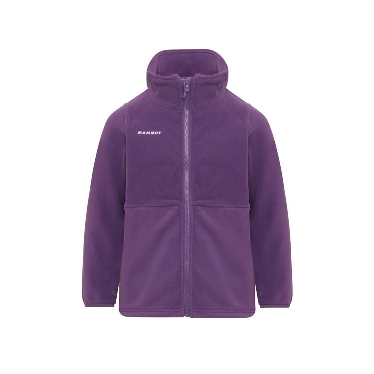 Mammut Mammut Treeline 3 in 1 HS Funktionsjacke Kinder - lavandin-paloja - 0 | SportScheck