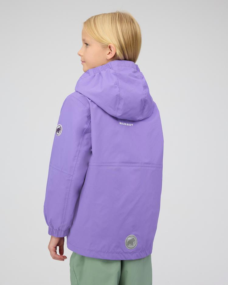 Mammut Mammut Treeline 3 in 1 HS Funktionsjacke Kinder - lavandin-paloja - 1 | SportScheck