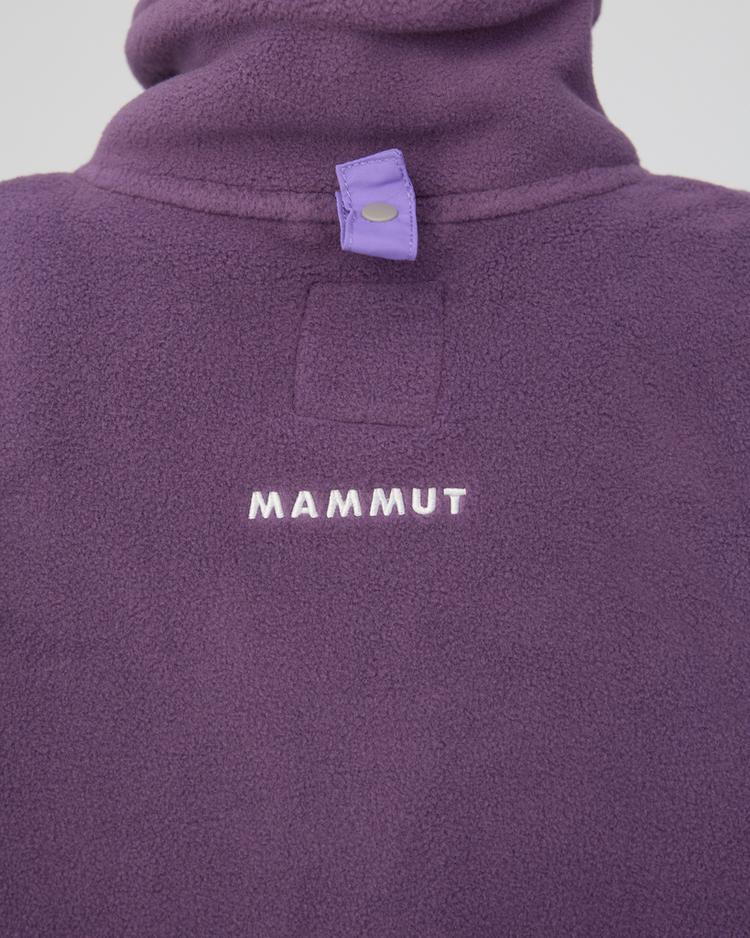 Mammut Mammut Treeline 3 in 1 HS Funktionsjacke Kinder - lavandin-paloja - 3 | SportScheck