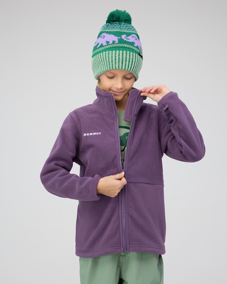 Mammut Mammut Treeline 3 in 1 HS Funktionsjacke Kinder - lavandin-paloja - 4 | SportScheck