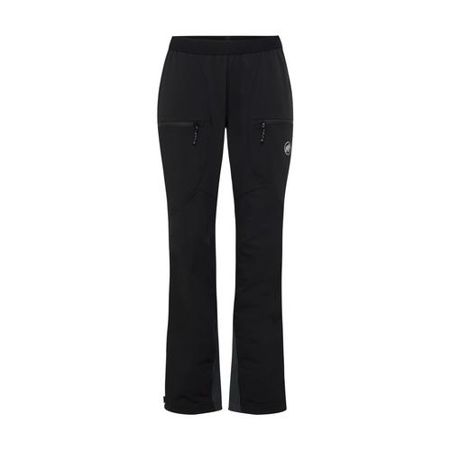 Mammut Aenergy SO Hybrid Softshellhose Damen