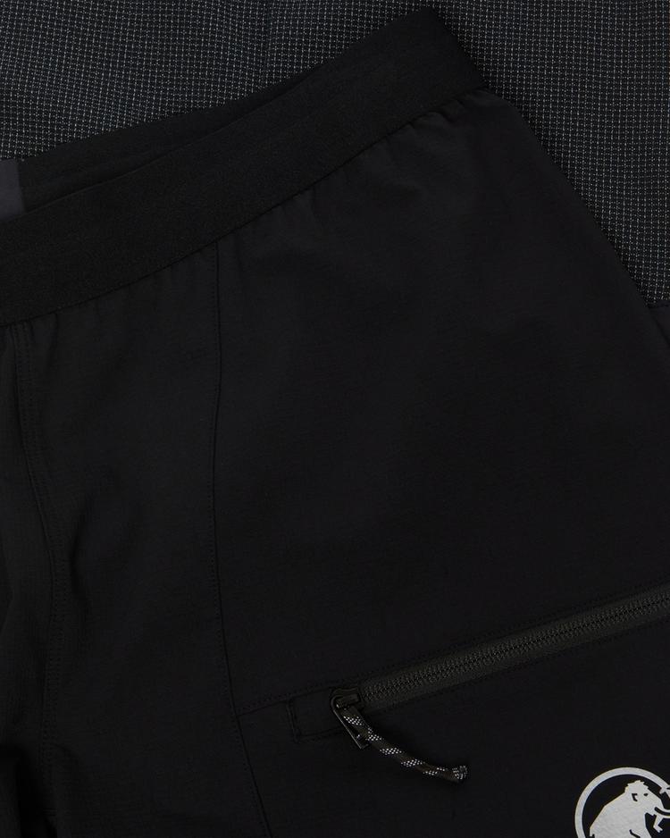 Mammut Mammut Aenergy SO Hybrid Softshellhose Damen - black - 2 | SportScheck