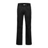 Mammut Explorer Canvas Wanderhose Herren - black