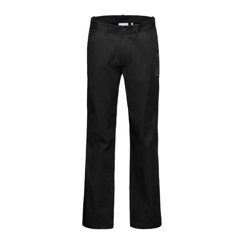 Mammut Explorer Canvas Wanderhose Herren