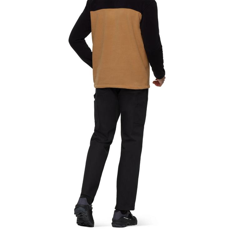 Mammut Mammut Explorer Canvas Wanderhose Herren - black - 1 | SportScheck