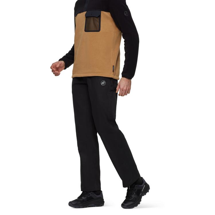 Mammut Mammut Explorer Canvas Wanderhose Herren - black - 2 | SportScheck