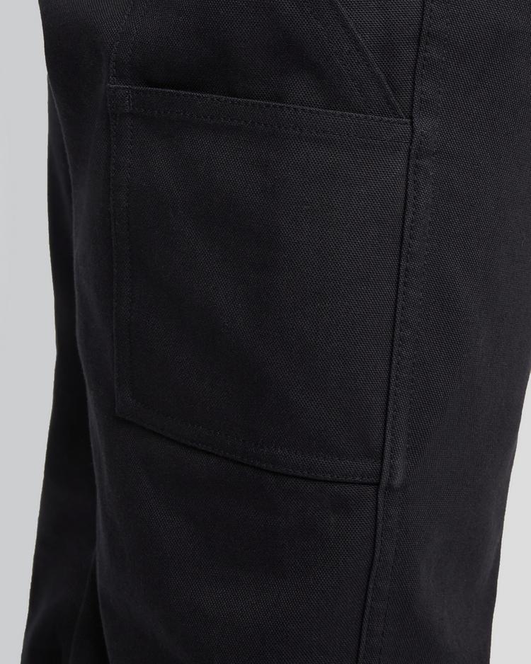 Mammut Mammut Explorer Canvas Wanderhose Herren - black - 2 | SportScheck