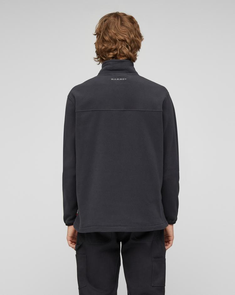 Mammut Mammut Moonstone Light ML Hybrid Fleecepullover - black - 0 | SportScheck