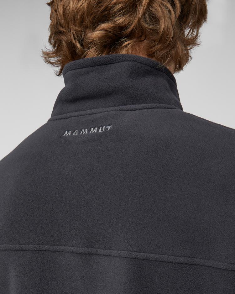 Mammut Mammut Moonstone Light ML Hybrid Fleecepullover - black - 2 | SportScheck