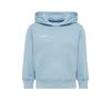 Mammut Base ML Fleecepullover Kinder - nebla