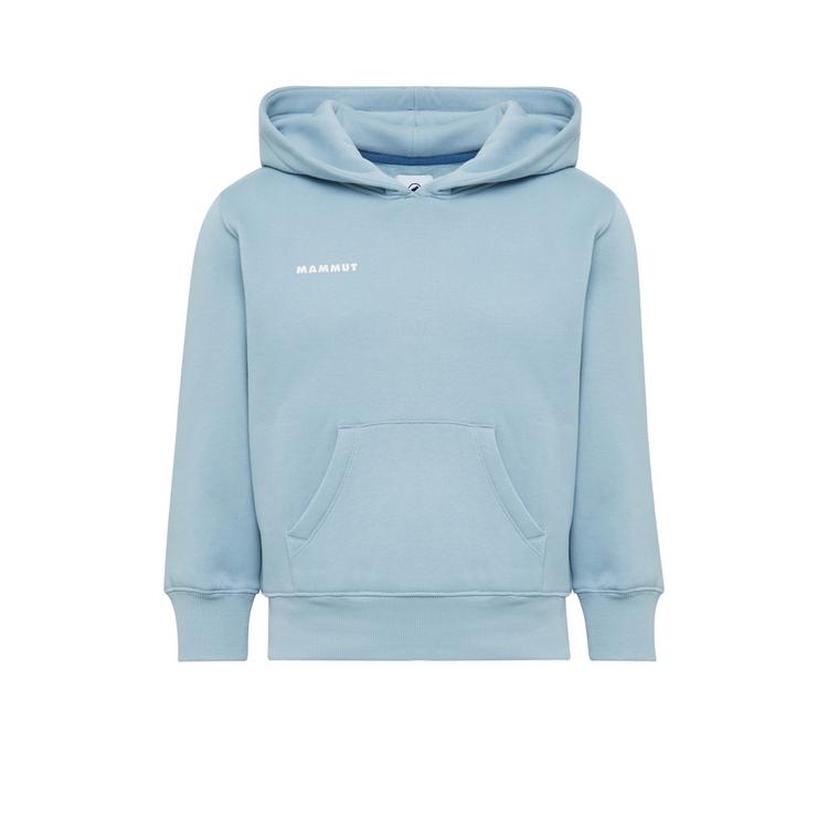 Mammut Mammut Base ML Fleecepullover Kinder - nebla - 0 | SportScheck